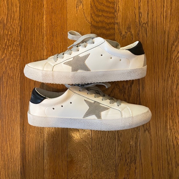 golden goose dupes shein